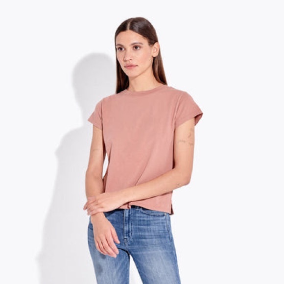 AYR Tops - AYR The Little Crew